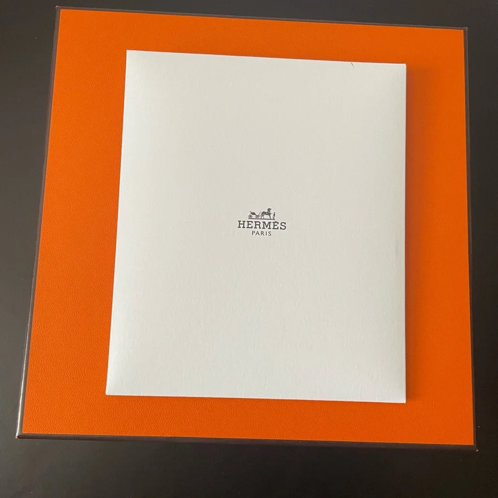 ** SOLD ** Hermes Constance belt buckle & Reversible leather strap 38mm 110/44 - Picture 10 of 14